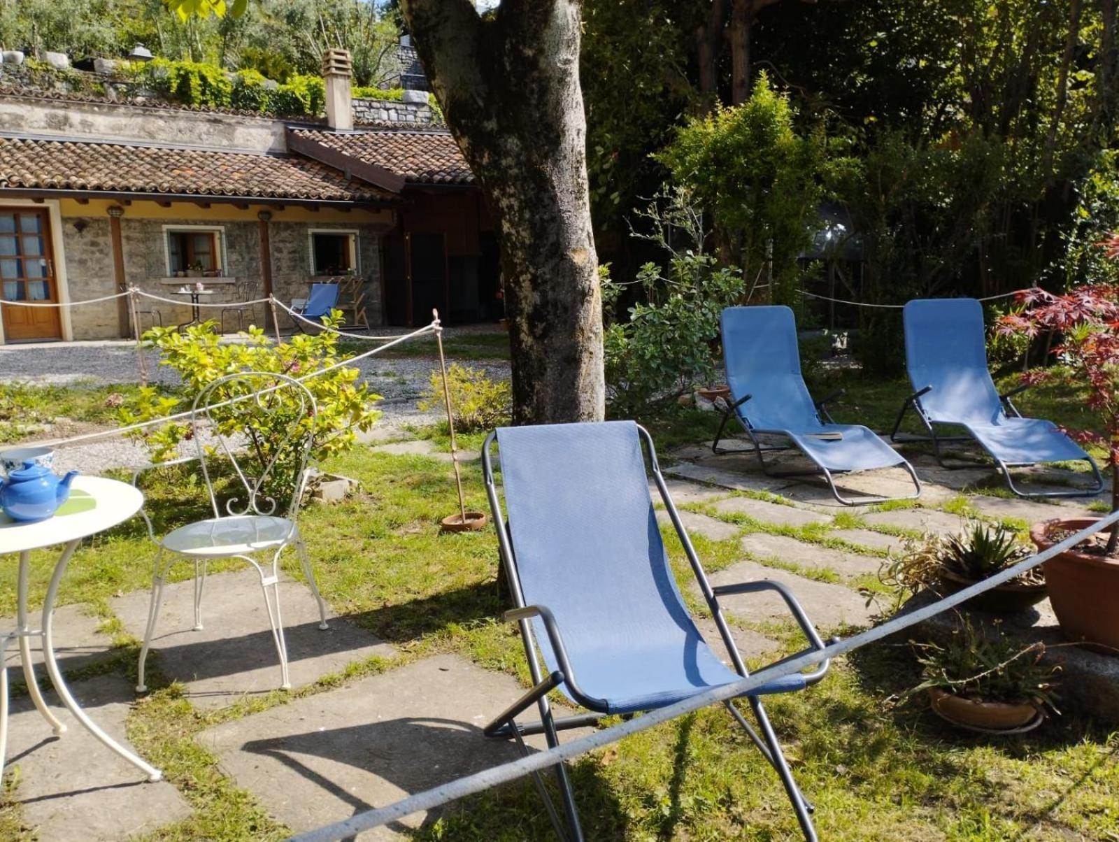 Island Garden - Ossuccio, Tremezzina By Lovecomo Tremezzo Exterior foto